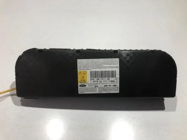 Airbag scaun stanga fata 3m51-r611d11-ag Ford Focus 2 (2004-2010) [DA_]