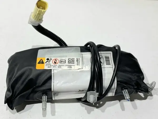 Airbag scaun stanga fata 95194841 Chevrolet Captiva facelift (2010-2014)