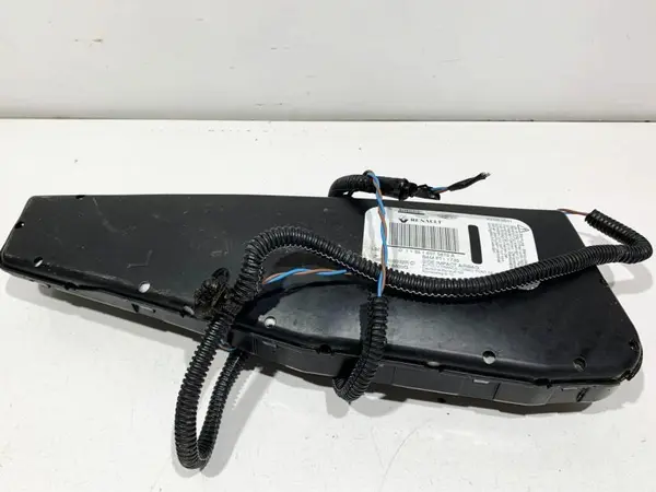 Airbag scaun stanga fata 985H10032R Renault Megane 3 facelift (2012-2016)