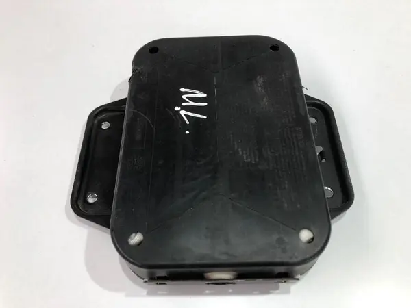 Airbag usa a1638600605 Mercedes ML (1998-2005) [W163]