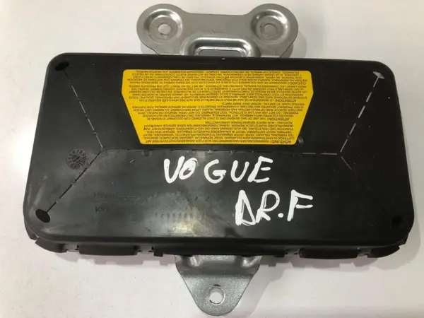 Airbag usa pasager 30322456a Land Rover Range rover Vogue (2006-2011)