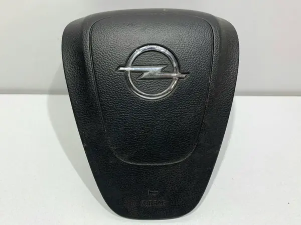 Airbag volan 13299780 Opel Astra J facelift (2012-2015)
