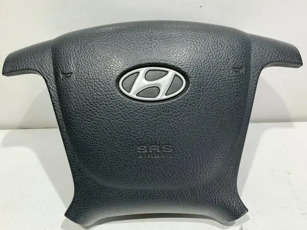 Airbag volan 16909508 Hyundai Santa Fe 2 (2006-2012)