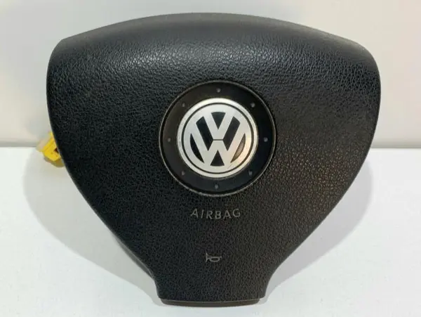 Airbag volan 1K0880201BT Volkswagen Jetta 5 (2005-2010)