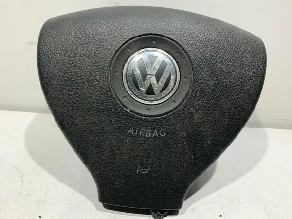 Airbag volan 1K0880201CB Volkswagen Golf 5 (2004-2009)