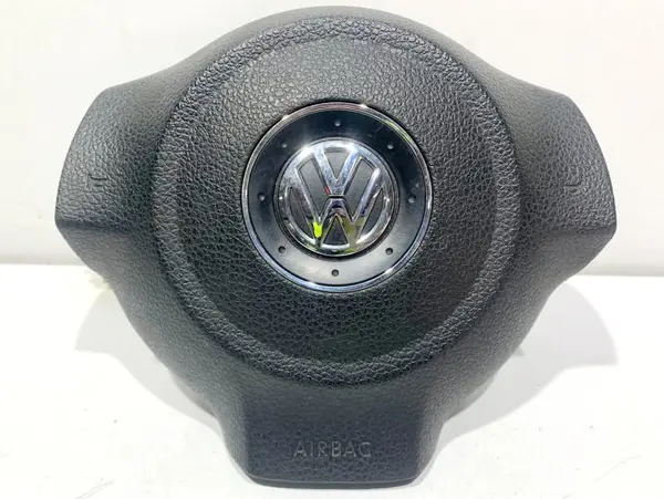 Airbag volan 1KM880201 Volkswagen Golf 6 (2008-2013)