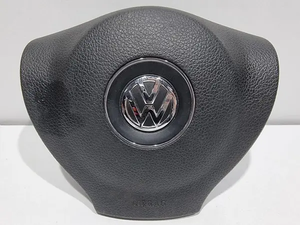 Airbag volan 1T0880201S Volkswagen Tiguan facelift (2011-2015)