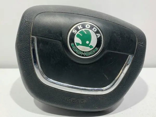 Airbag volan 1Z0880201AK Skoda Yeti (2009-2013)