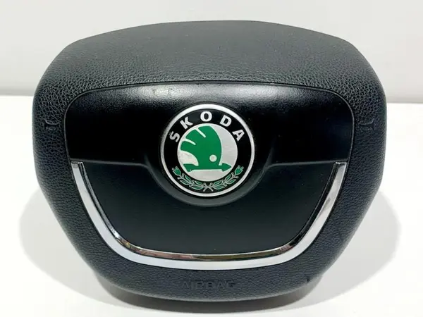 Airbag volan 1Z0880201AR Skoda Yeti (2009-2013)