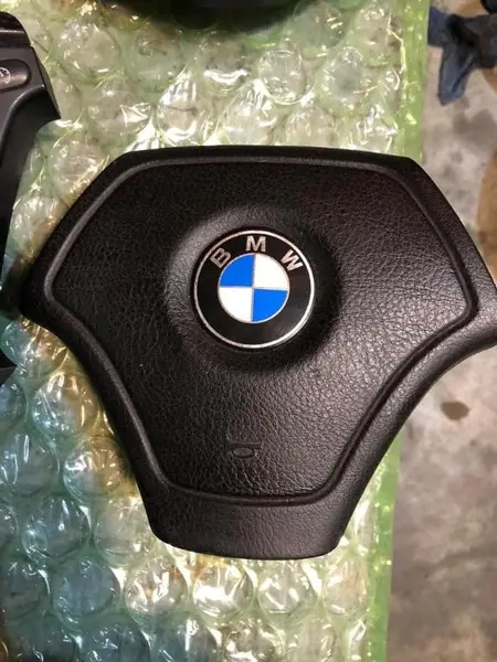 Airbag volan 33109576702t BMW Seria 3 (1998-2005) [E46]