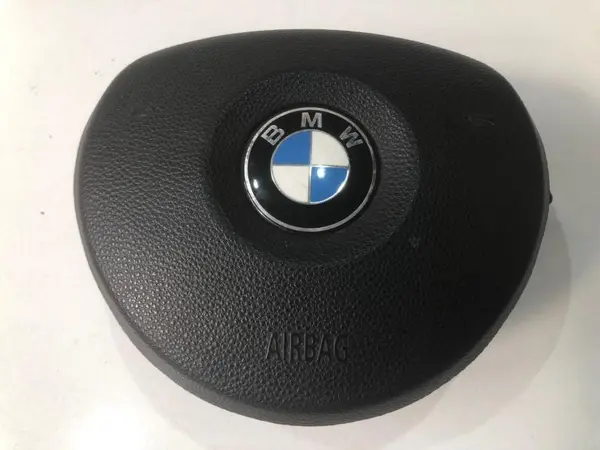 Airbag volan 33677051504t BMW Seria 1 LCI (2008-2011) (E81,E87)