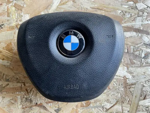 Airbag volan 33677829503 BMW Seria 7 (2008-2015) [F01, F02]