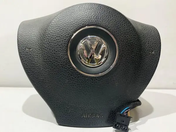 Airbag volan 3C8880201AA Volkswagen Passat CC facelift (2012-2016)
