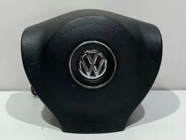 Airbag volan 3C8880201L Volkswagen Passat CC facelift (2012-2016)