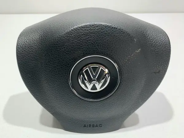 Airbag volan 3C8880201P Volkswagen Passat B7 (2010-2014)