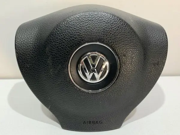 Airbag volan 3C8880201T Volkswagen Passat B7 (2010-2014)