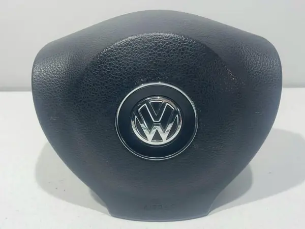 Airbag volan 3C8880201T Volkswagen Passat CC facelift (2012-2016)