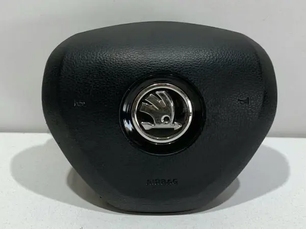 Airbag volan 3V0880201T Skoda Superb 3 (2015-2019)