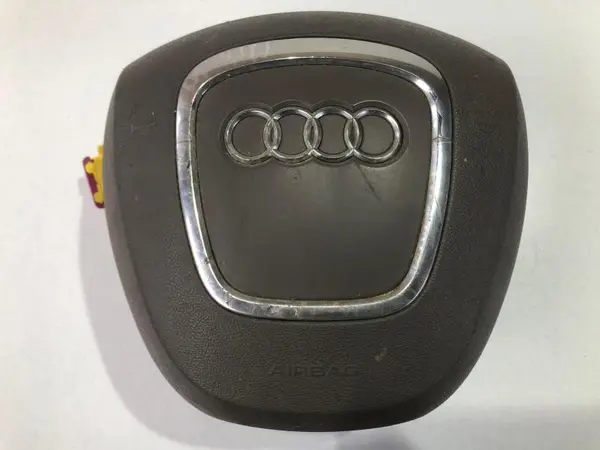 Airbag volan 4e0880201b Audi A8 (2002-2009) [4E] D3