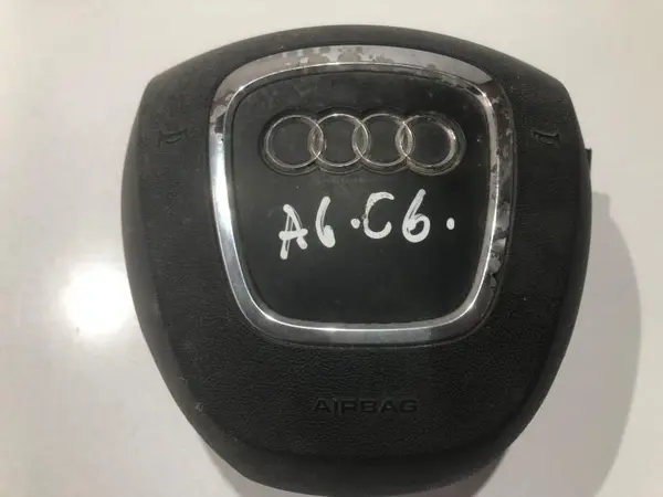 Airbag volan 4f0880201as Audi A6 (2004-2011) [4F2, C6]