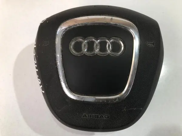 Airbag volan 4f0880201bh Audi A6 Allroad (2006-2011) [4FH, C6]