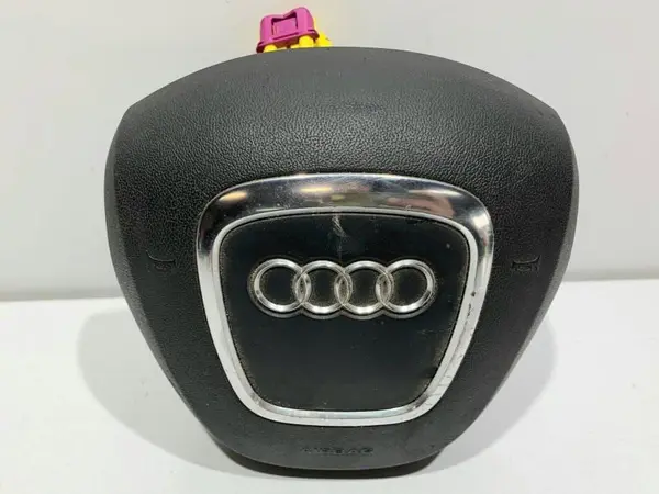 Airbag volan 4F0880201BP Audi A6 (2004-2011) [4F2, C6]
