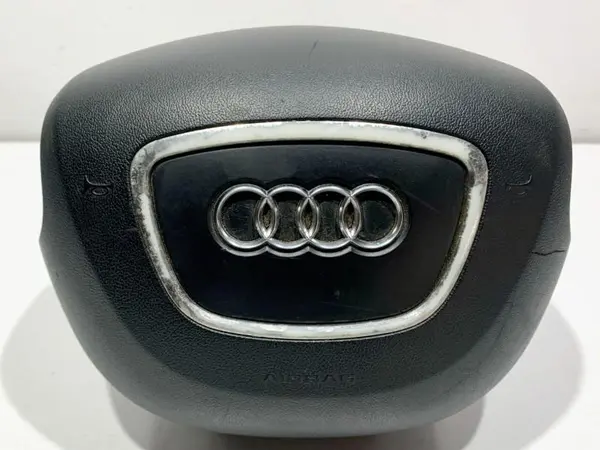 Airbag volan 4G0880201A Audi A6 (2010-2018) [4G2, C7]