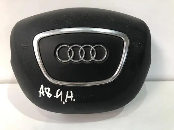 Airbag volan 4h0880201m Audi A6 (2010-2018) [4G2, C7]