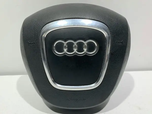Airbag volan 4L0880201AM Audi Q7 (2006-2010) [4L]