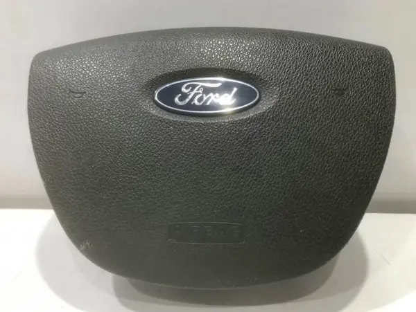 Airbag volan 4m51-a042b85-cg Ford Focus 2 facelift (2008-2010)