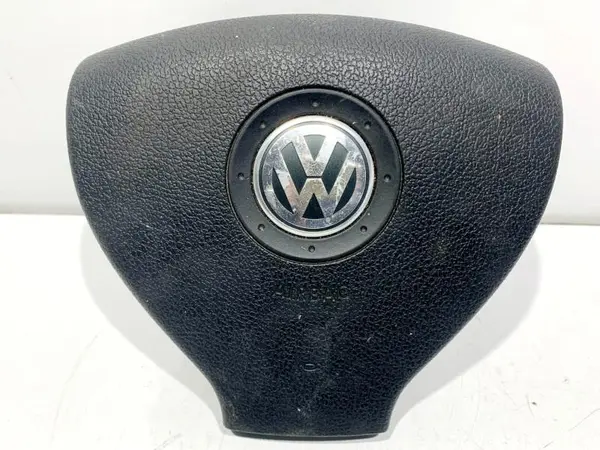 Airbag volan 5N0880201A Volkswagen Tiguan (2007-2011)