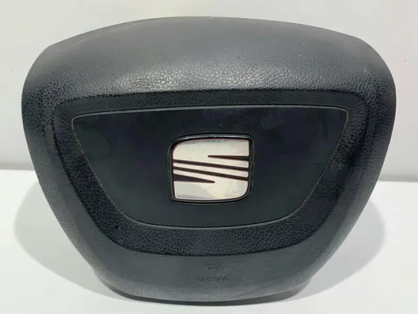 Airbag volan 5P0880201AE Seat Altea (2004-2009)