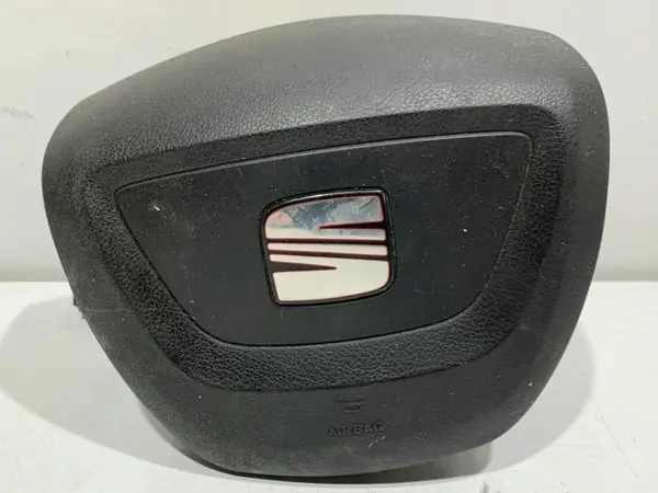 Airbag volan 5P0880201AN Seat Altea facelift (2009-2015) [5p]