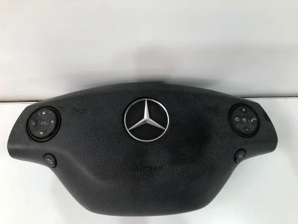 Airbag volan 61580330c Mercedes S Class (w221) facelift (2009-2014)