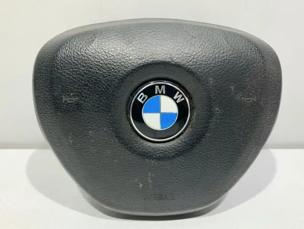 Airbag volan 618634800B BMW Seria 5 (2010-2017) [F11]