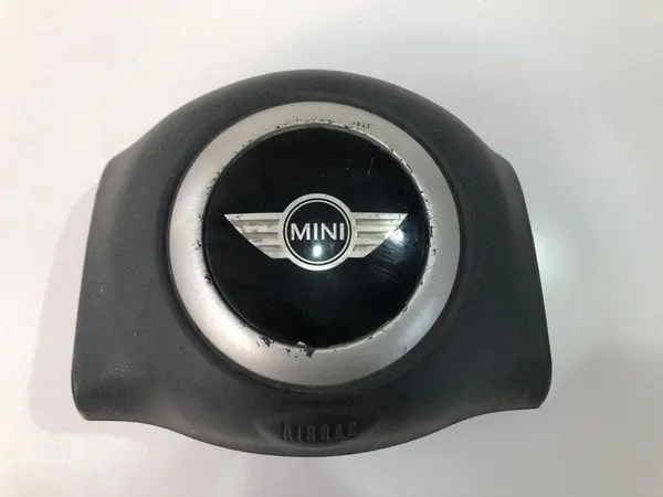 Airbag volan 6760366 MINI Cooper (2001-2006)