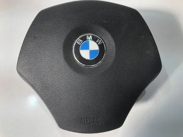 Airbag volan 6772865 BMW Seria 3 (2005-2012) [E91]