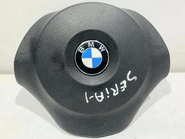 Airbag volan 6779828 BMW Seria 1 LCI (2008-2011) (E81,E87)