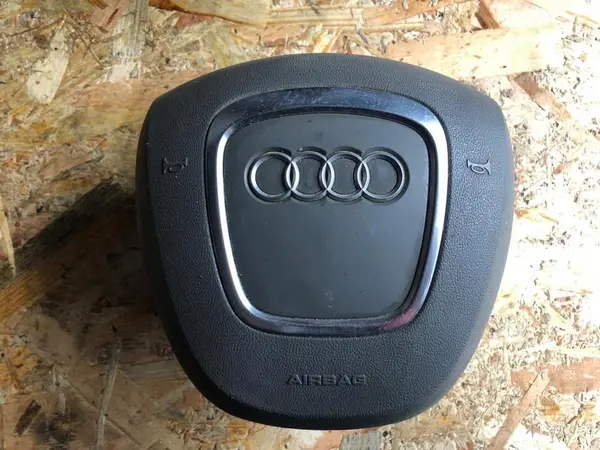 Airbag volan 8e0880201cf Audi A4 (2004-2008) [8EC, B7]