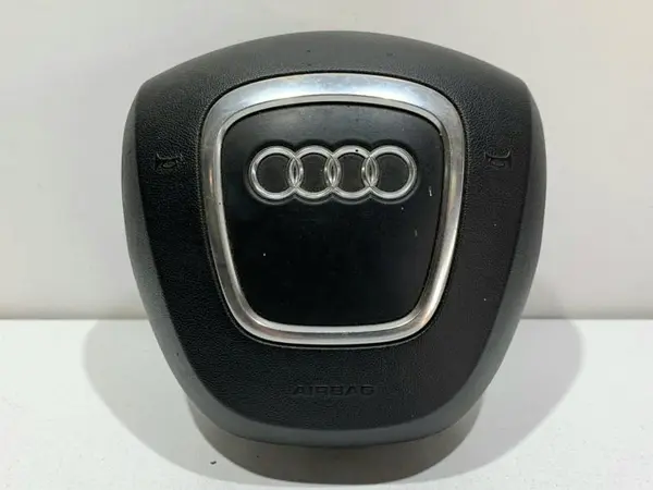 Airbag volan 8P0880201AK Audi A3 facelift (2008-2013) [8P1]