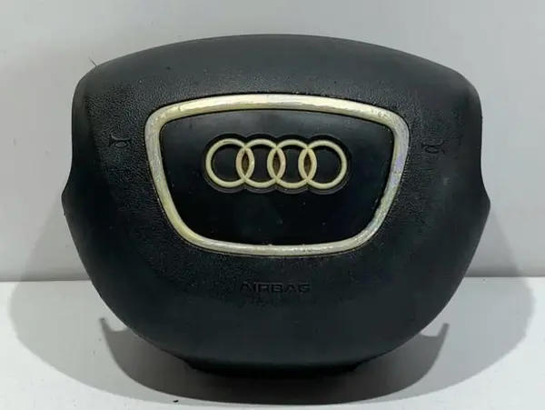 Airbag volan 8U0880201E Audi A1 (2011->) [8XA]