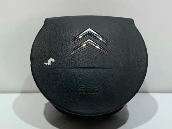 Airbag volan 96471578ZD Citroen C4 (2004-2008)