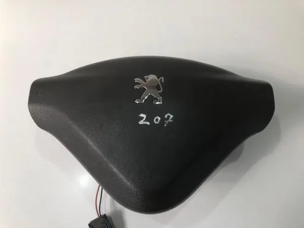 Airbag volan 96701085zd Peugeot 207 (2006-2009)