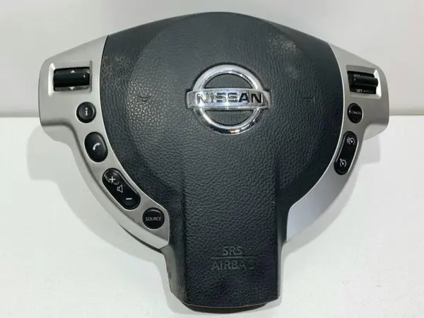 Airbag volan 98510-BR26D Nissan Qashqai facelift (2010-2013) [J10]
