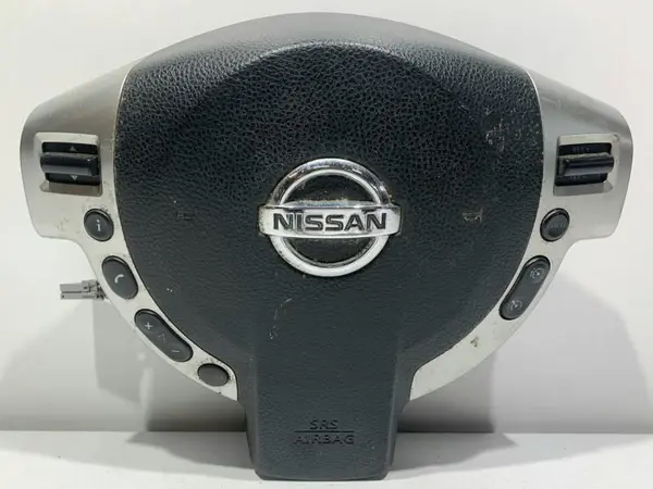 Airbag volan 98510-BR26D Nissan Qashqai plus 2 facelift (2010-2014) [J10]
