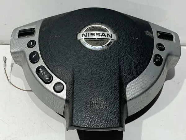 Airbag volan 98510-JD16C Nissan Qashqai (2007-2010) [J10]