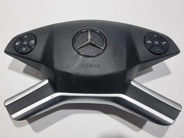 Airbag volan A0008605202 Mercedes R-Class (2006-2010) [w251 , v251]