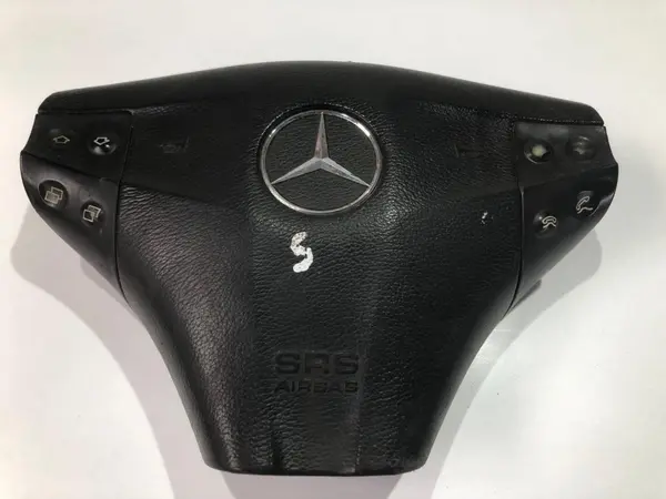 Airbag volan a2034602398 Mercedes C-Class (2001-2007) [W203]