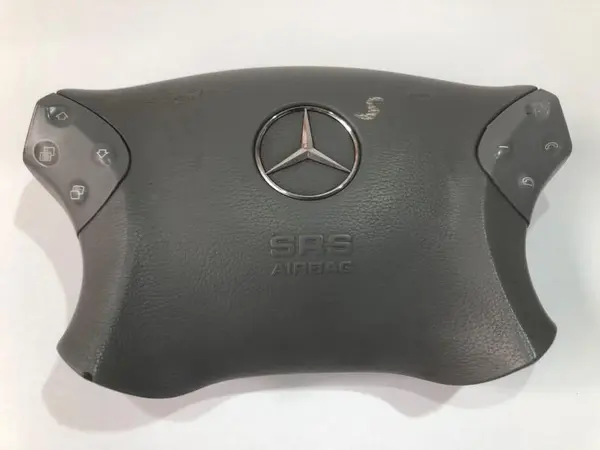 Airbag volan a2038600502 Mercedes C-Class (2001-2007) [W203]