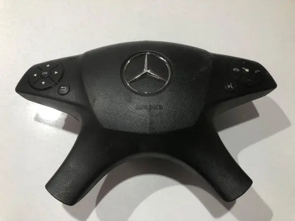 Airbag volan a2048600202 Mercedes C-Class (2007-2010) [W204]